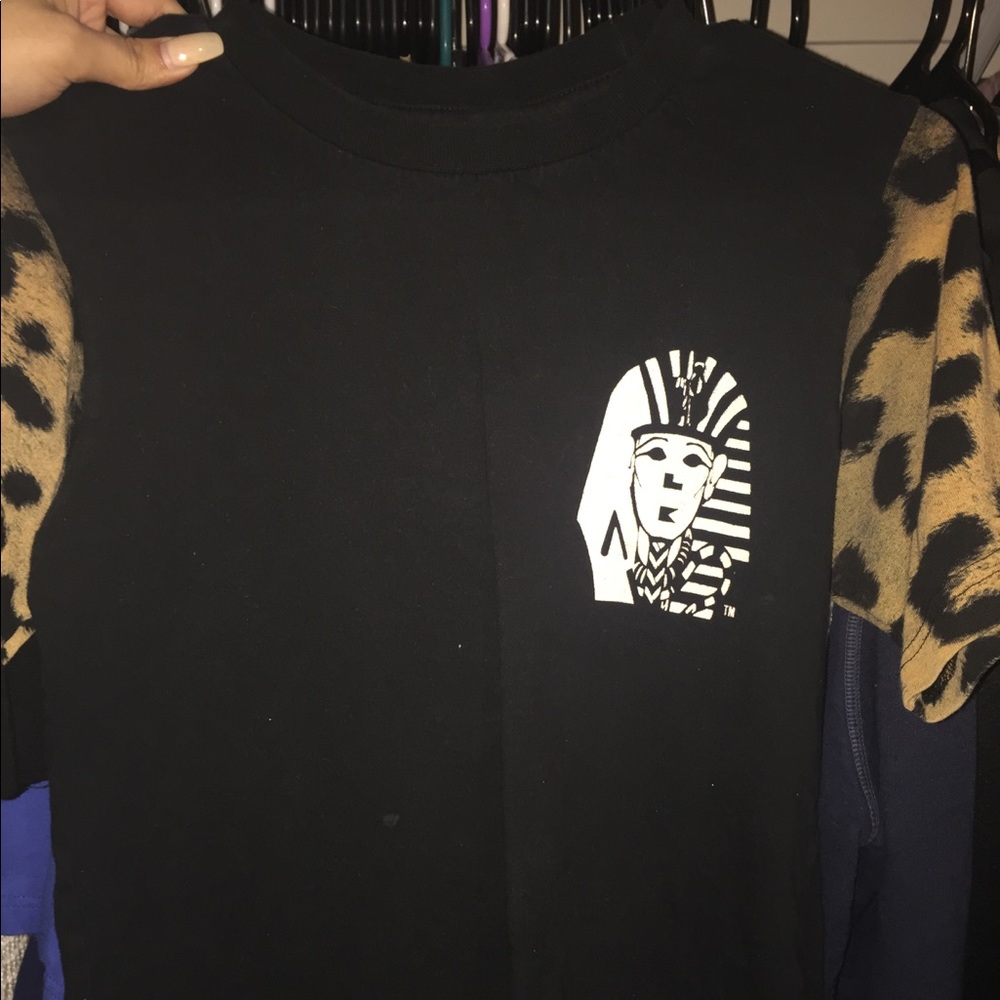 Last kings t-shirt